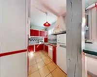 Appartement, 51,12 m²