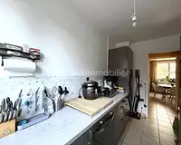 Appartement, 54 m²