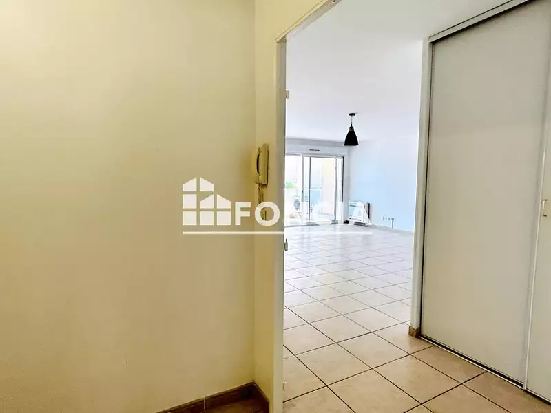 Appartement, 93 m²