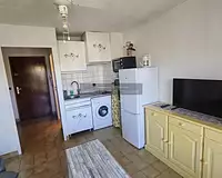 Appartement, 18,63 m²