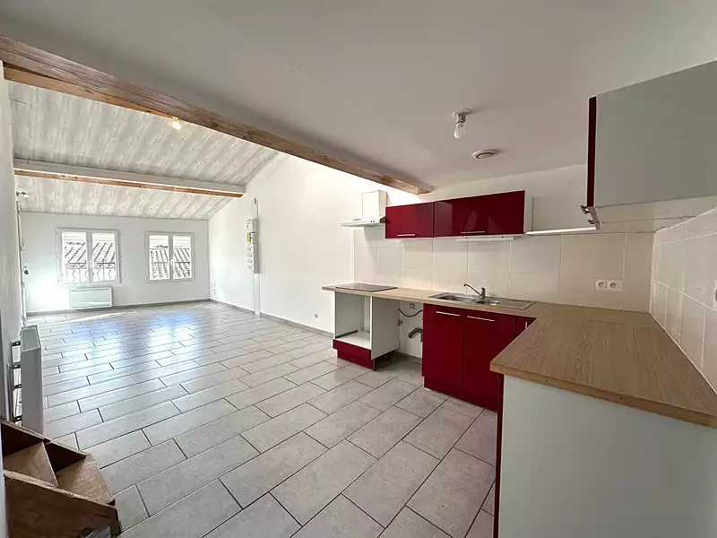 Appartement, 78 m²