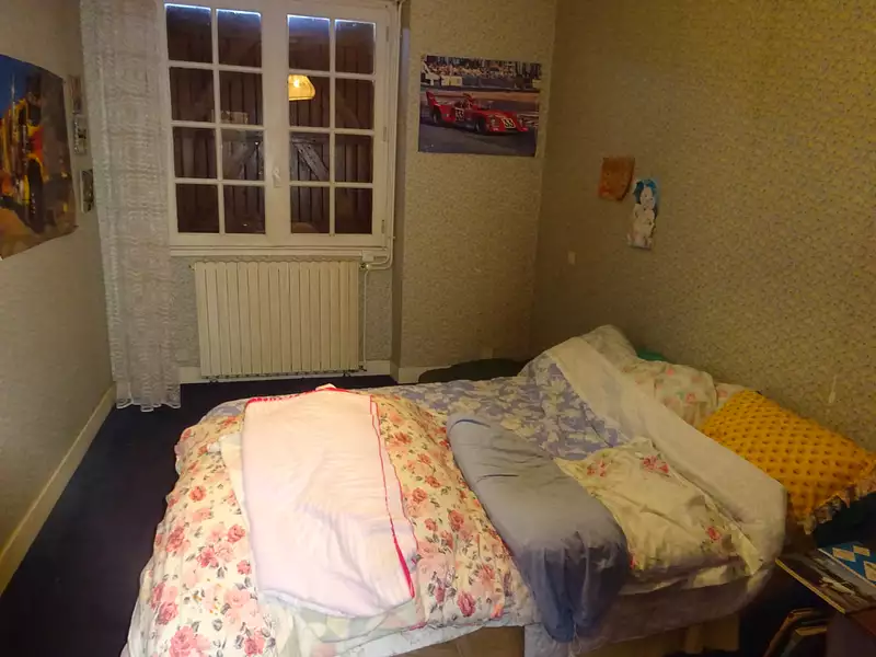 Maison, 120 m²