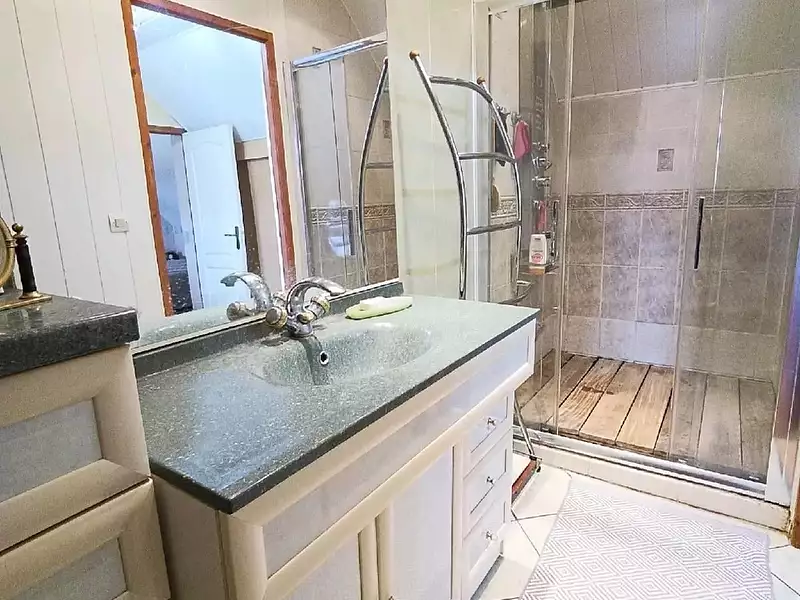 Maison, 93 m²