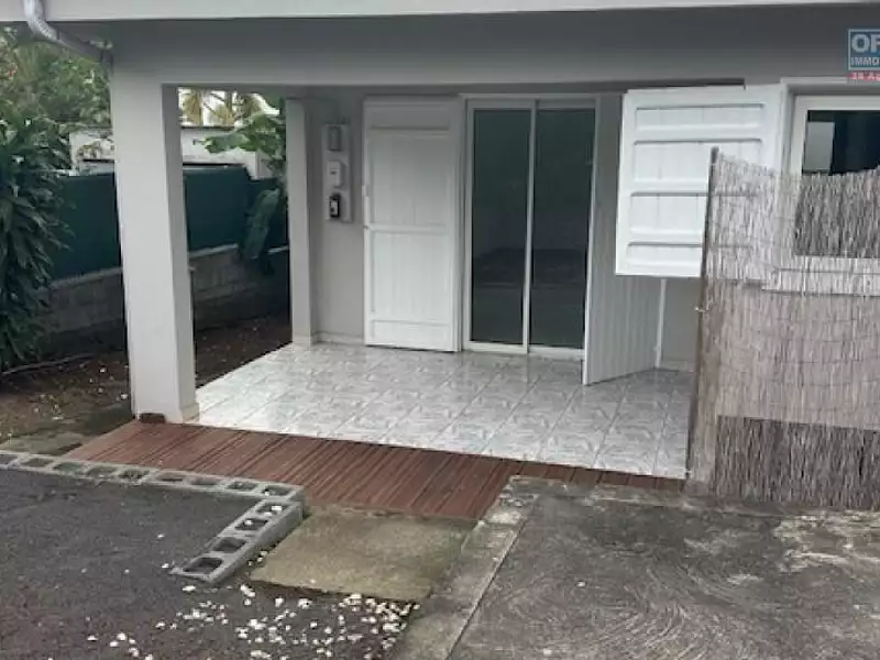 Maison, 100 m²