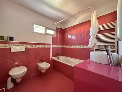 Maison, 189 m²