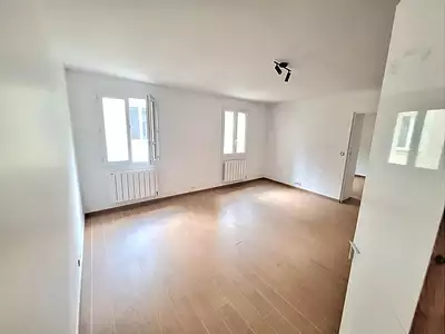 Appartement, 39,09 m²