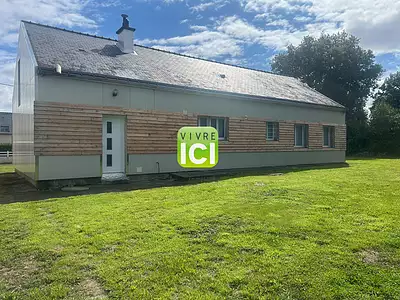 Maison, 95,22 m²