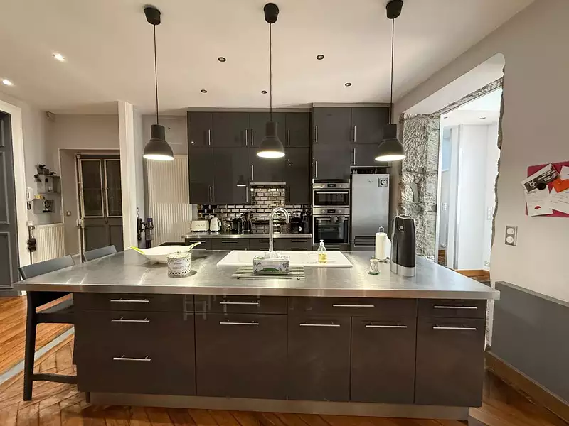 Appartement, 148 m²