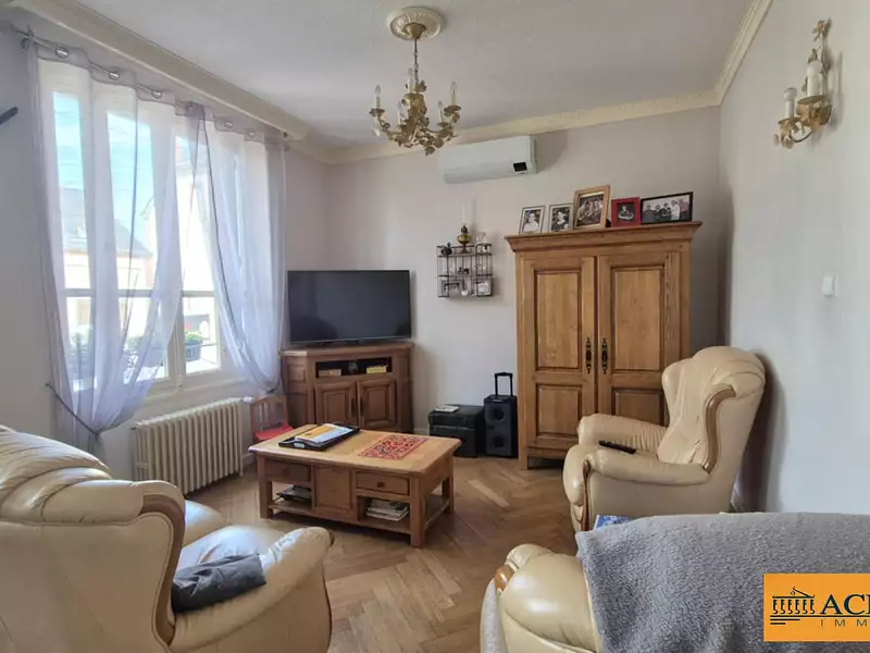 Maison, 150 m²