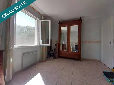 Maison, 120 m²