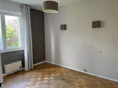 Maison, 116 m²