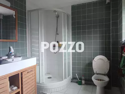 Maison, 86,11 m²