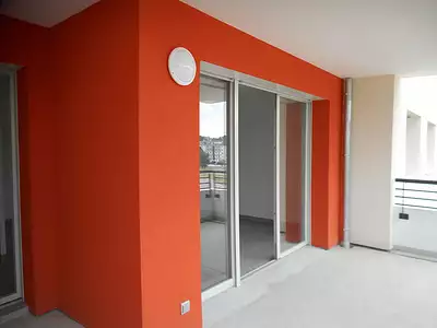 Appartement, 67,07 m²