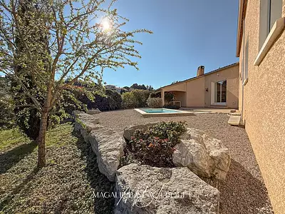 Maison, 135 m²