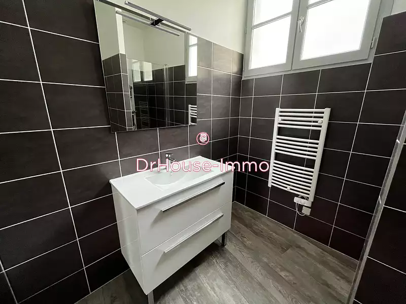 Immeuble, 160 m²