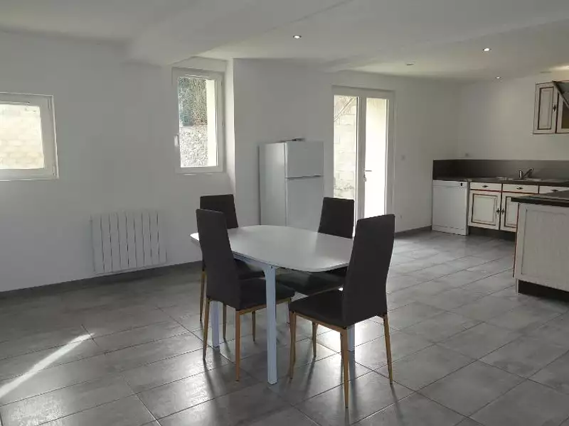 Appartement, 51 m²