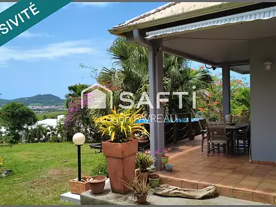 Maison, 89 m²