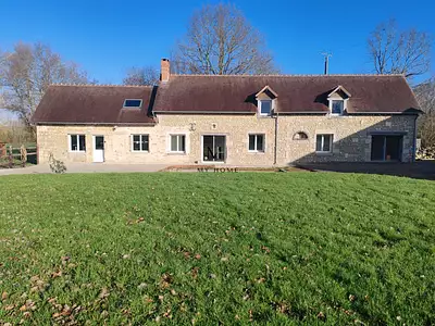 Maison, 148 m²