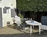 Maison, 88 m²
