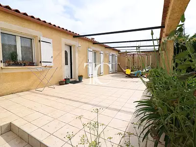 Maison, 115 m²