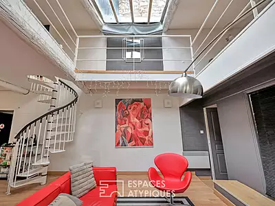 Appartement, 83,87 m²