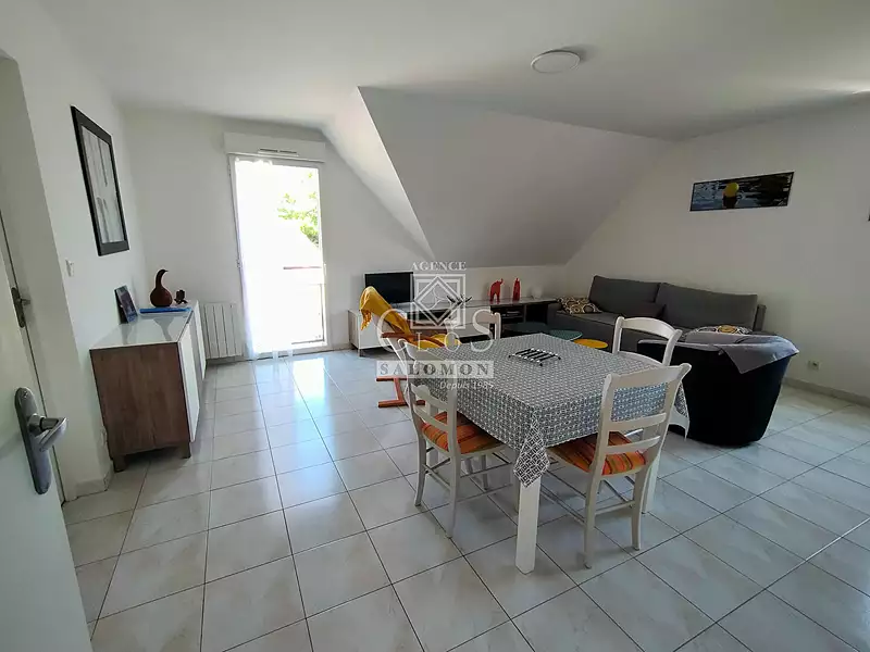 Appartement, 41 m²