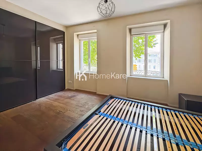 Appartement, 109 m²