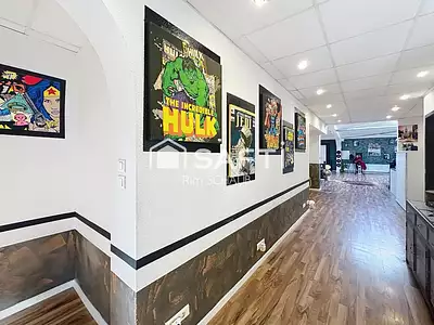 Appartement, 200 m²