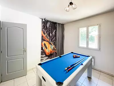 Maison, 125 m²