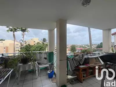 Appartement, 71 m²