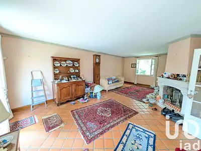 Maison, 120 m²