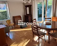 Appartement, 65 m²
