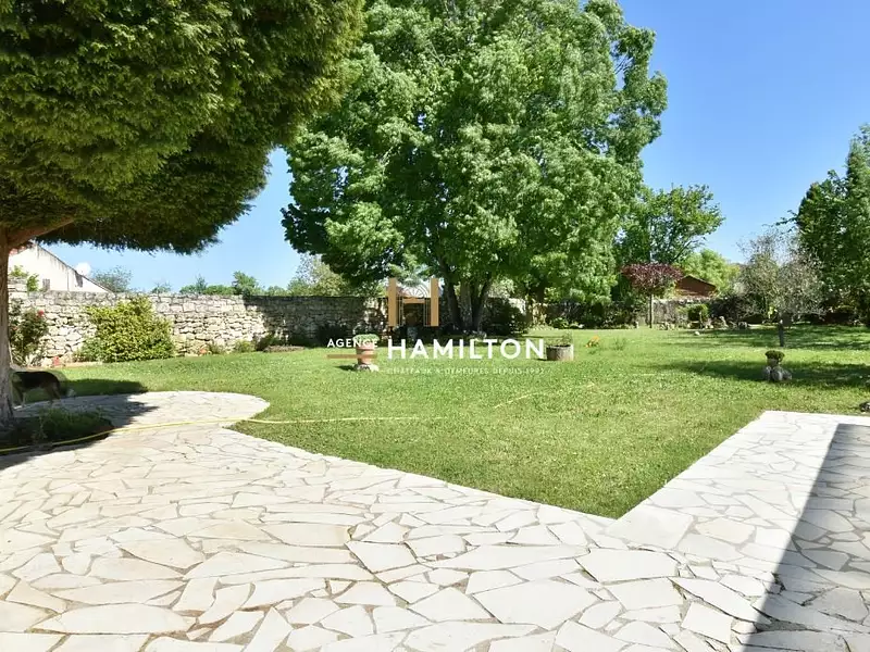 Maison, 223 m²