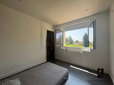 Maison, 113 m²