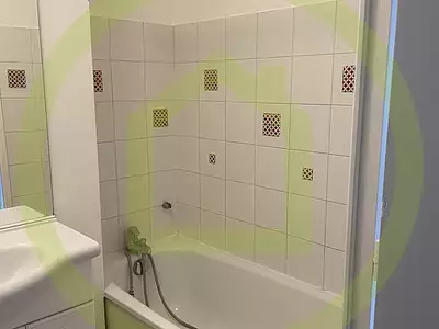 Appartement, 37 m²