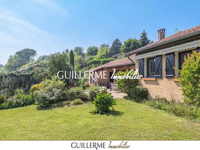 Maison, 131 m²