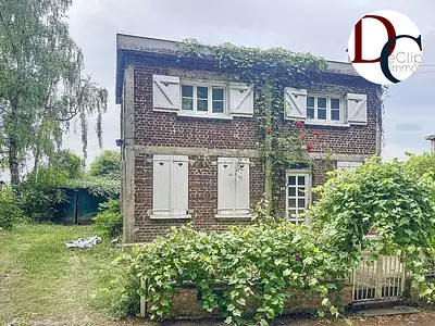 Maison, 140 m²
