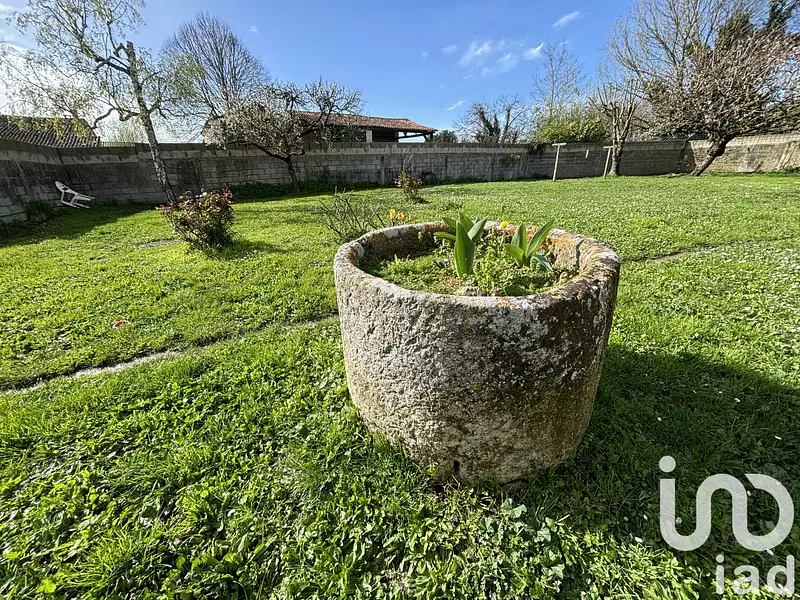 Maison, 180 m²