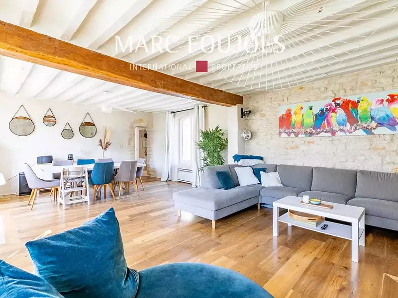 Maison, 200 m²