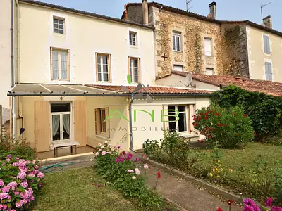 Maison, 140 m²