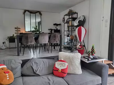 Maison, 68 m²