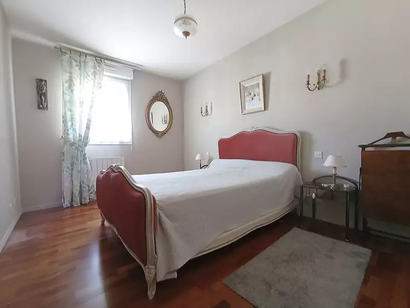 Appartement, 97 m²