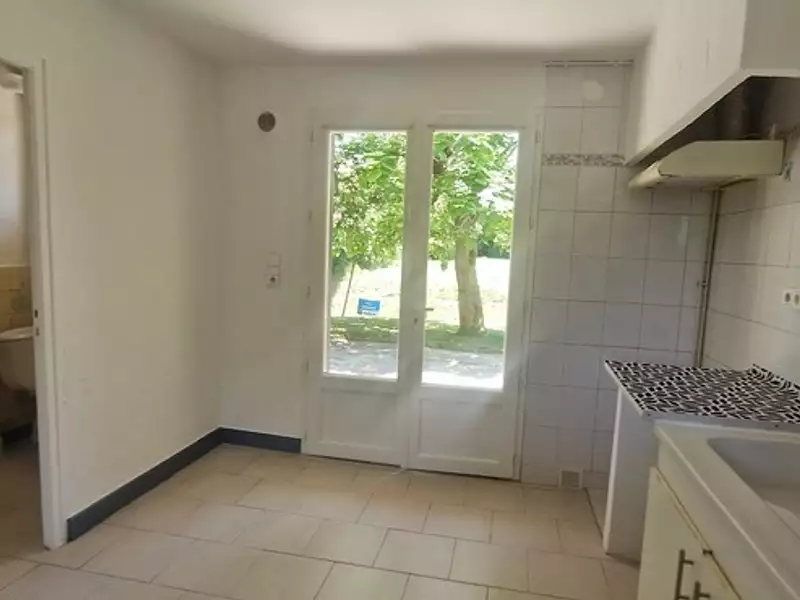 Immeuble, 100 m²