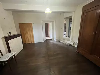 Maison, 132 m²