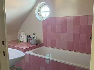 Maison, 109 m²