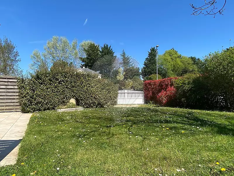 Maison, 103 m²