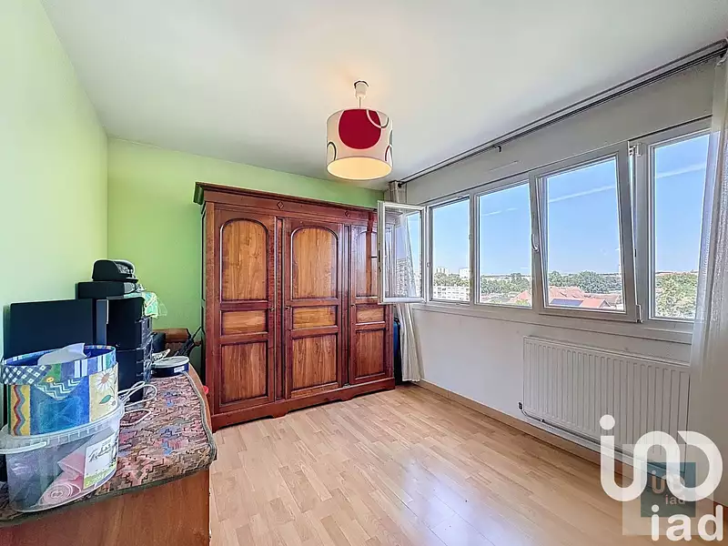 Appartement, 74 m²