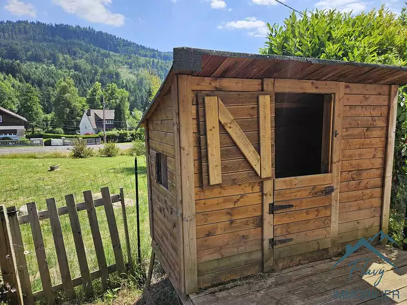 Maison, 170 m²
