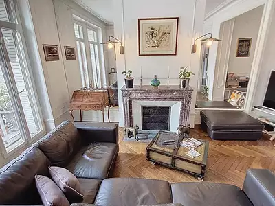 Appartement, 137,05 m²