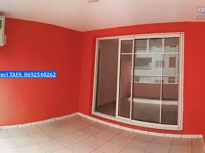 Appartement, 53,06 m²